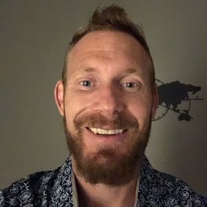 Meet your Posher, Ryan